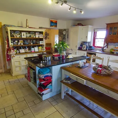The Thatched Bed and breakfast Claregalway