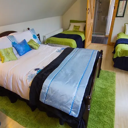 The Thatched Bed & Breakfast *