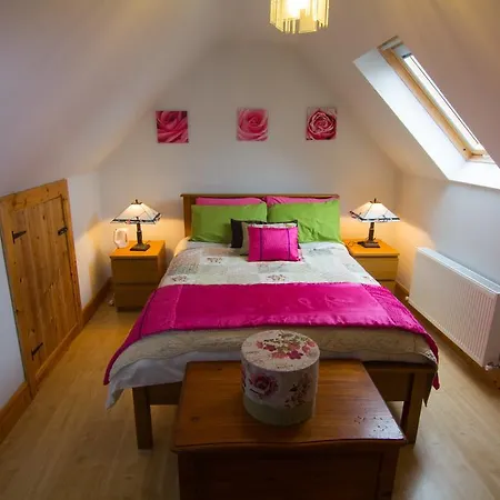 The Thatched Claregalway