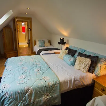 Bed and breakfast The Thatched Claregalway
