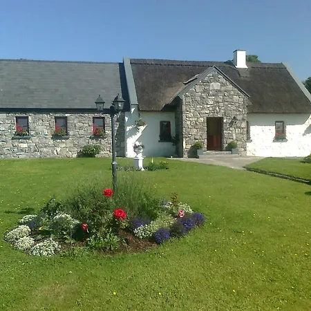 The Thatched Claregalway