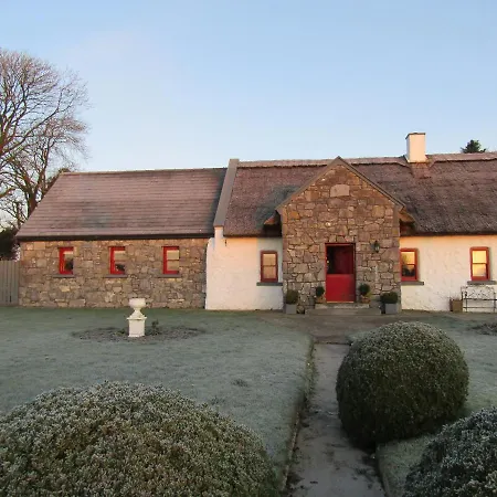 The Thatched Bed and breakfast