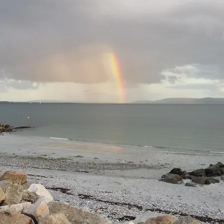 The Thatched فندق مبيت وإفطار *