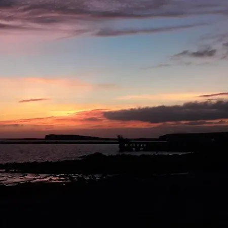 Bed & Breakfast The Thatched Claregalway