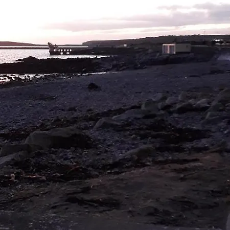 فندق مبيت وإفطار The Thatched *