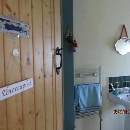 The Thatched Bed & Breakfast *