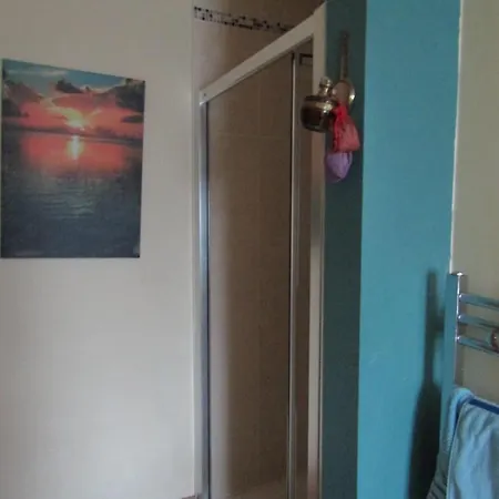 فندق مبيت وإفطار The Thatched كلير جالاوي