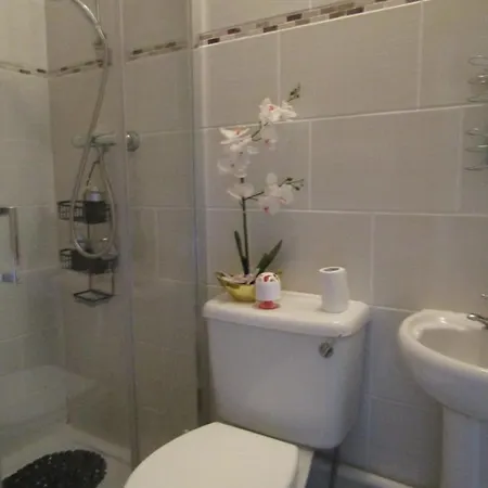 The Thatched فندق مبيت وإفطار كلير جالاوي