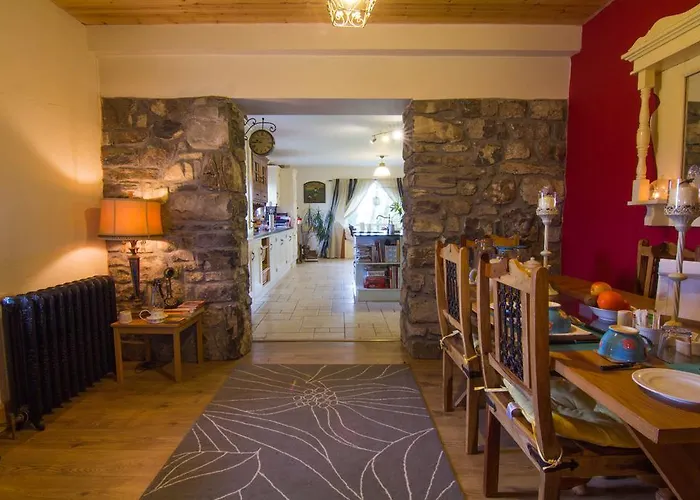 Couette-café The Thatched Claregalway