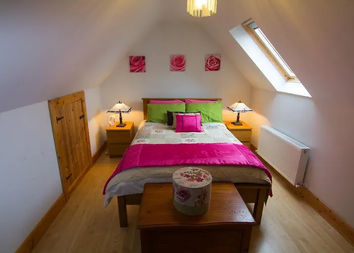 The Thatched Claregalway