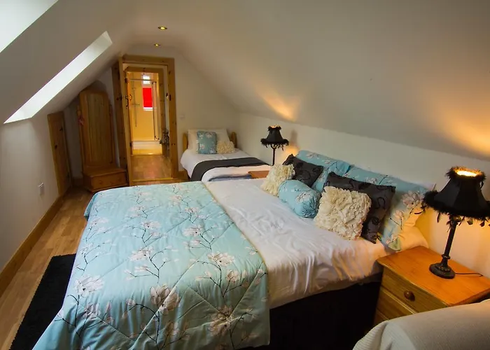 Bed & Breakfast The Thatched Claregalway