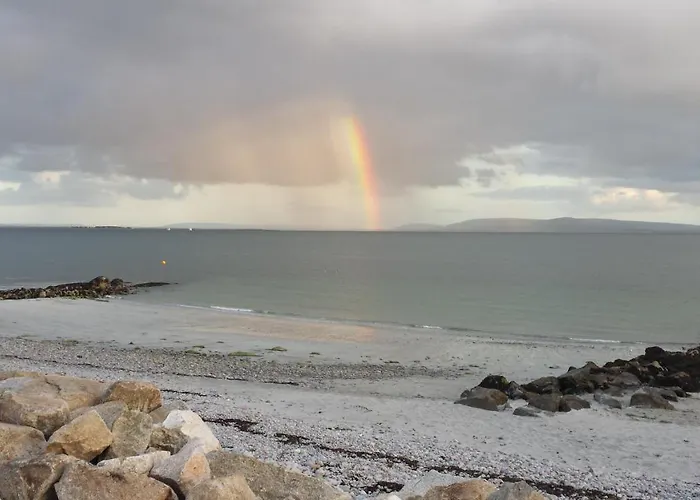 The Thatched Bed & Breakfast *