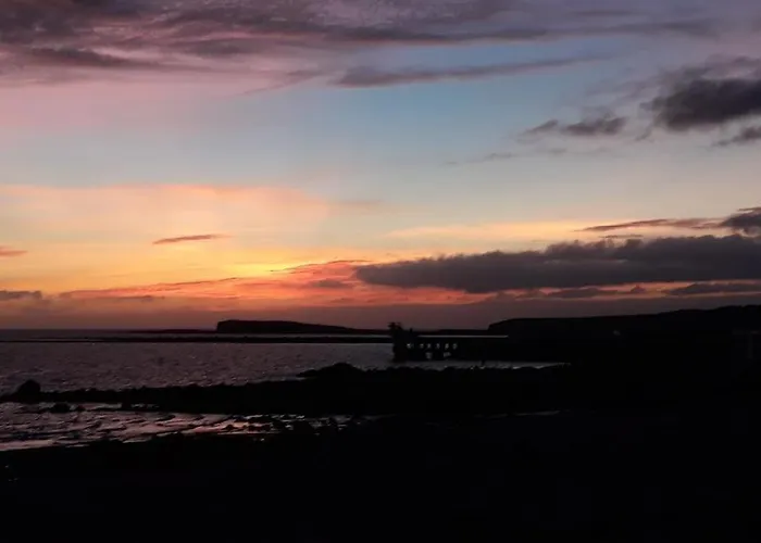 Couette-café The Thatched Claregalway