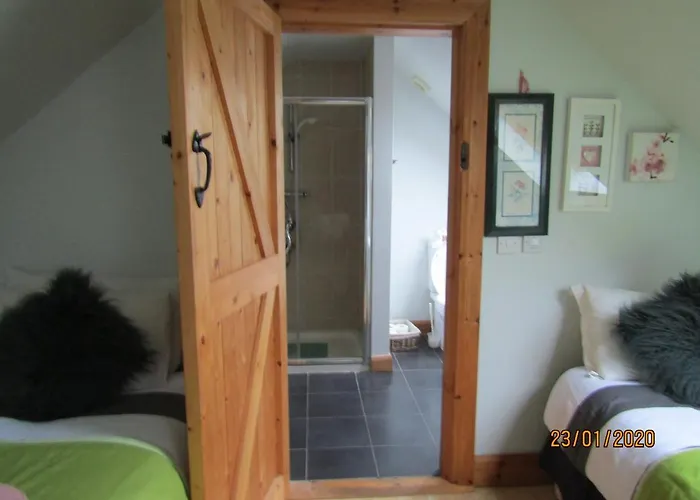 Bed & Breakfast The Thatched Claregalway