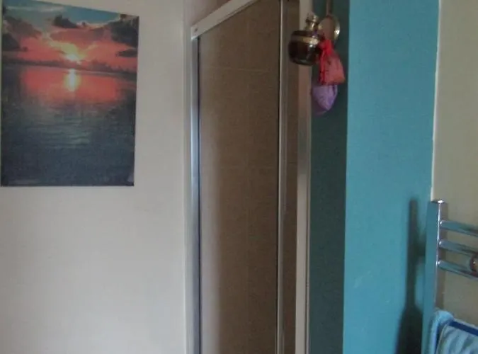 Couette-café The Thatched Claregalway