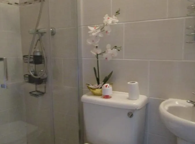 The Thatched Bed & Breakfast Claregalway